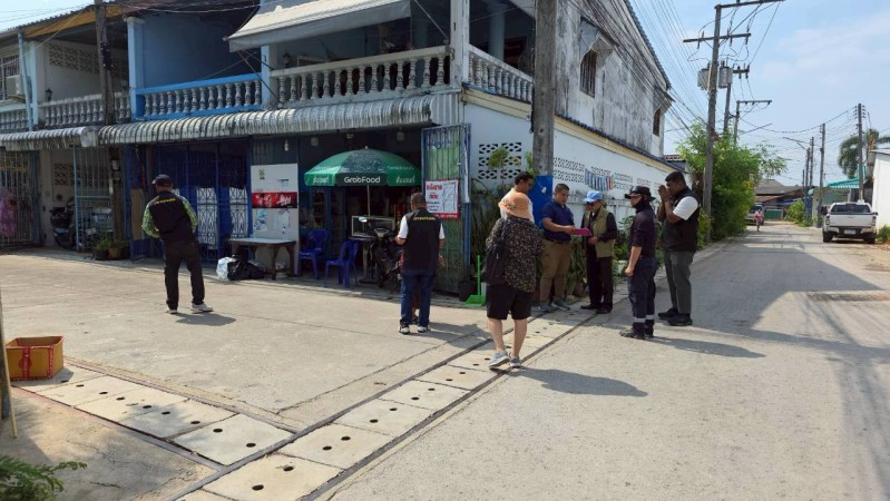 LINE_ALBUM_สำรวจ ช่วยเหลือบรรเทาสาธารณภัย_260506_1