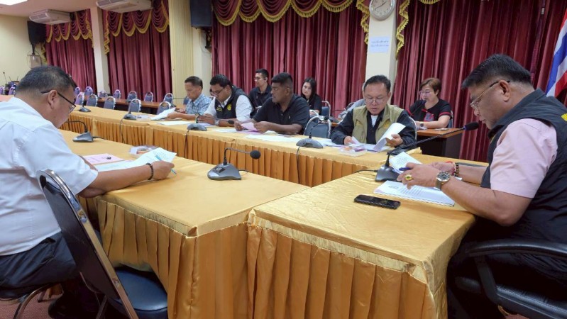 LINE_ALBUM_ประชุม01_260514_11
