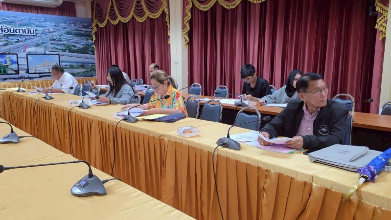 LINE_ALBUM_ประชุม01_260514_14