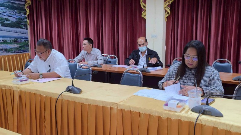 LINE_ALBUM_ประชุม01_260514_15