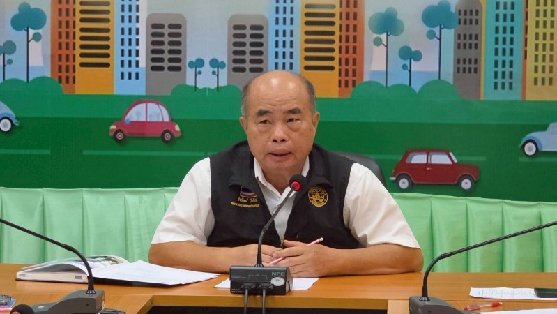 LINE_ALBUM_ประชุม01_260609_2