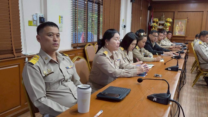 LINE_ALBUM_ประชุม01_260615_6