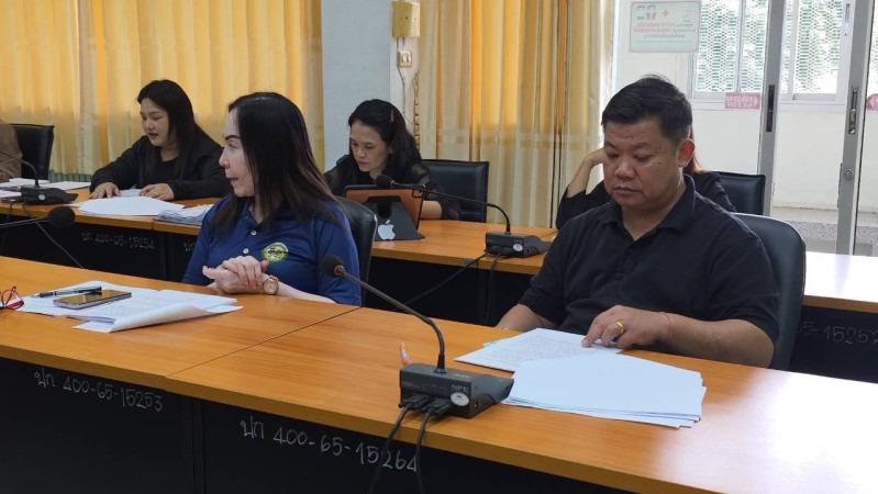 LINE_ALBUM_ประชุม01_260722_17