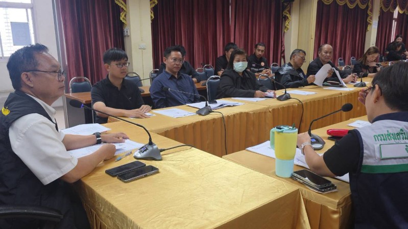 LINE_ALBUM_ประชุม01_260811_16