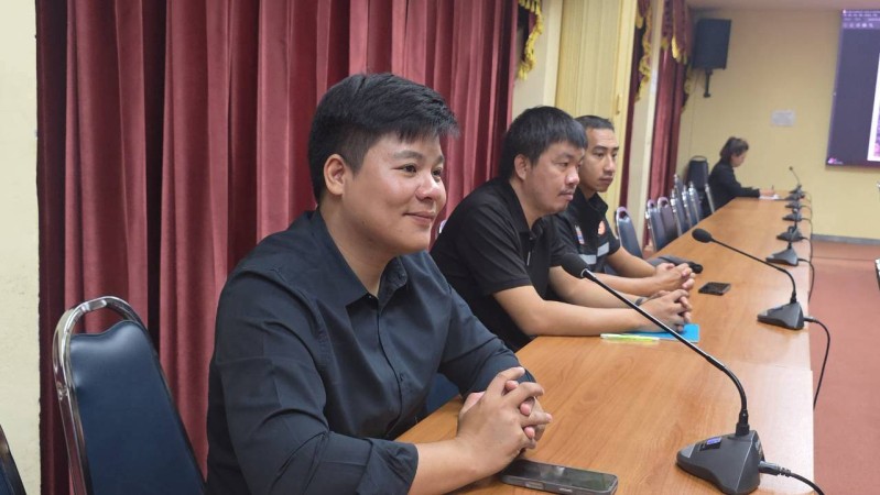 LINE_ALBUM_ประชุม01_260811_17