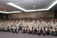 น.ส.ยิ่งลักษณ์ ชินวัตร นายกรัฐมนตรี และคณะ ลงพื้นที่แม่สอด เพื่อจัดตั้งเขตเศรษฐกิจพิเศษแม่สอด และท้องถิ่นรูปแบบพิเศษนครแม่สอด