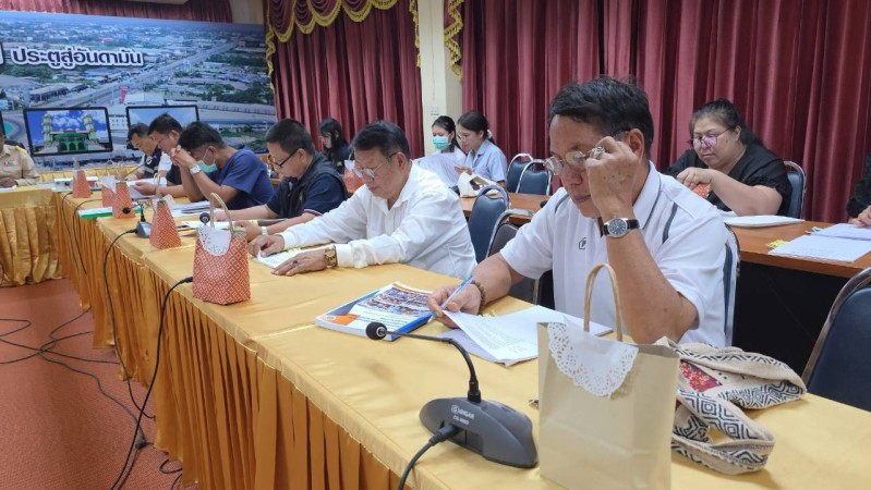 LINE_ALBUM_ประชุม02_260910_7