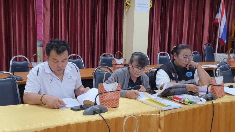 LINE_ALBUM_ประชุม02_260910_10