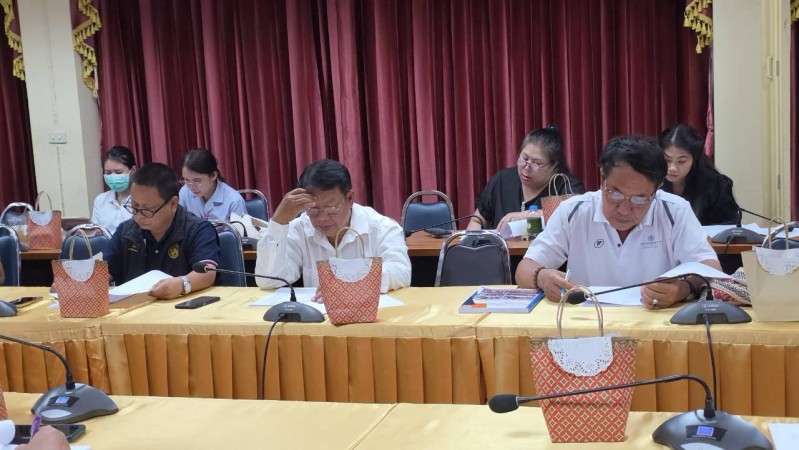 LINE_ALBUM_ประชุม02_260910_11