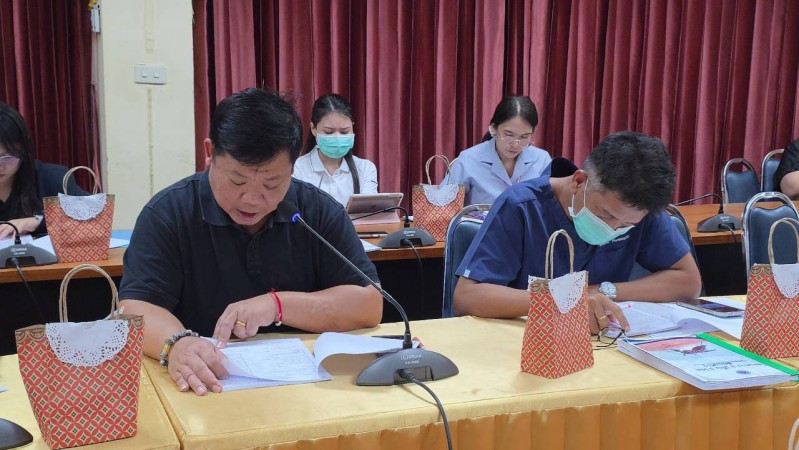 LINE_ALBUM_ประชุม02_260910_14