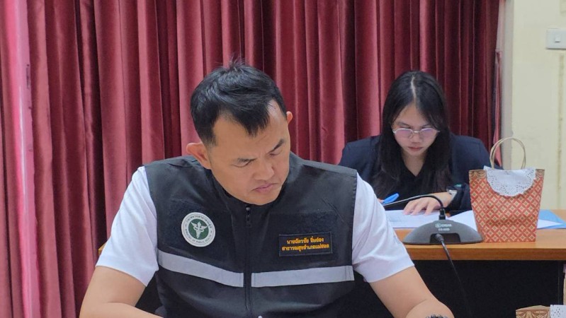 LINE_ALBUM_ประชุม02_260910_15