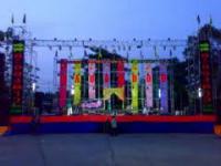 ประกาศเทศบาลนครแม่สอด  เรื่อง  สอบราคาจ้างเหมาเวทีการแสดง ไฟฟ้า แสง สี เสียง ศิลปิน นักร้อง นักแสดง งานประเพณีสงกรานต์