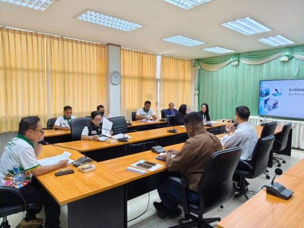 LINE_ALBUM_ประชุมคณะกรรมการพัฒนาเทศบาล 271069_261027_16