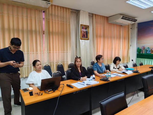 LINE_ALBUM_ประชุมคณะกรรมการพัฒนาเทศบาล 271069_261027_19